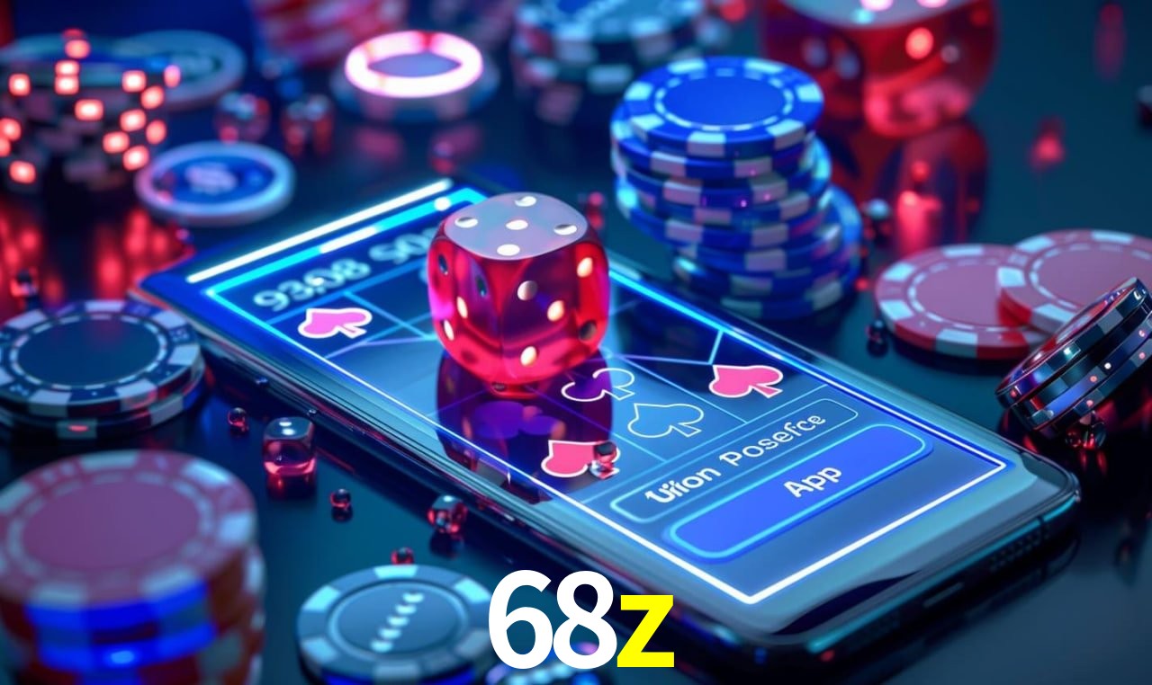 Níveis VIP 68z