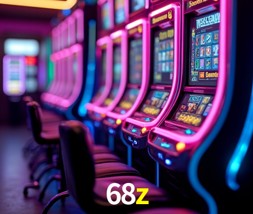 RTP dos slots populares na 68z