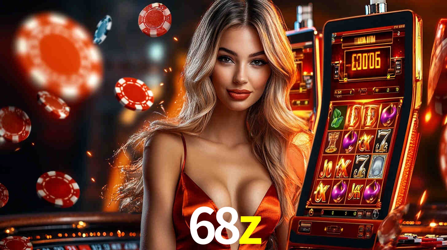 68z - Experiência Real De Cassino - 68z.com