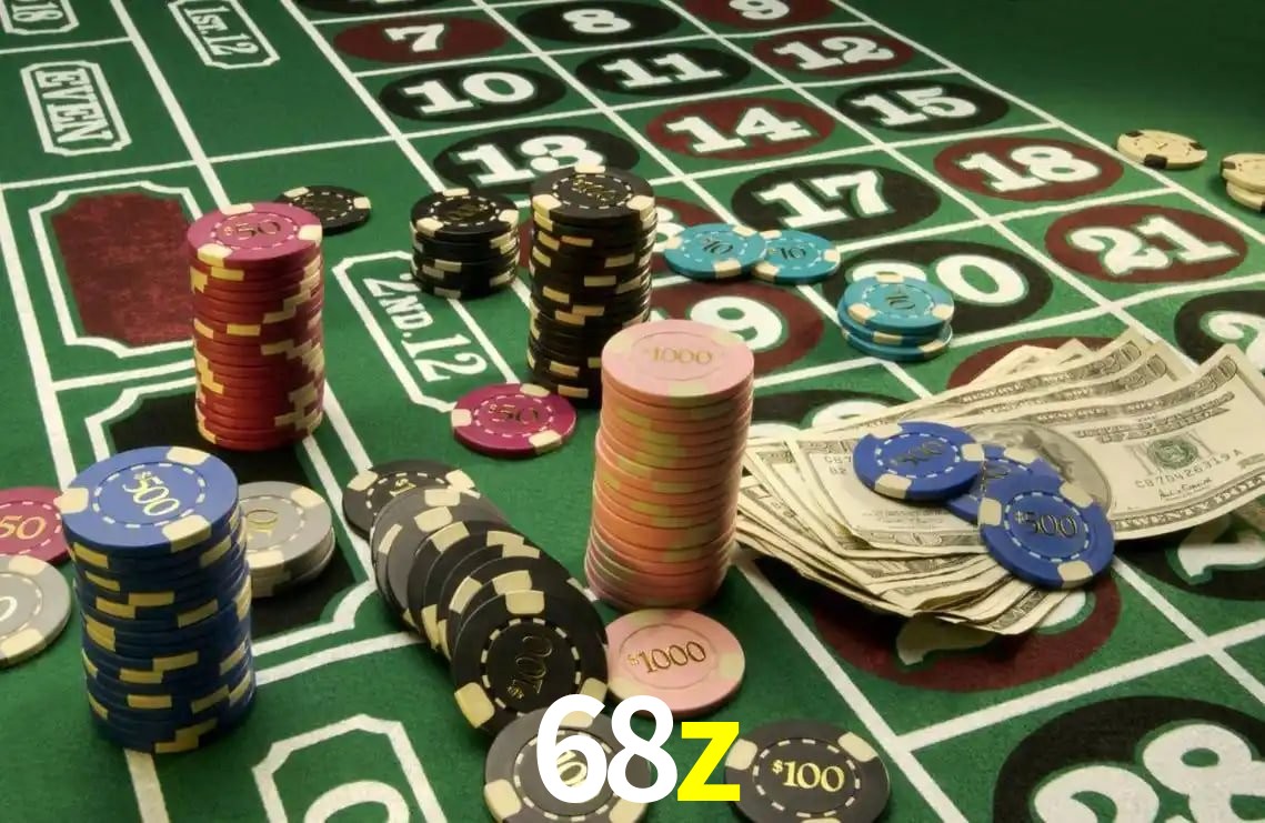 Welcome Bonus 68z