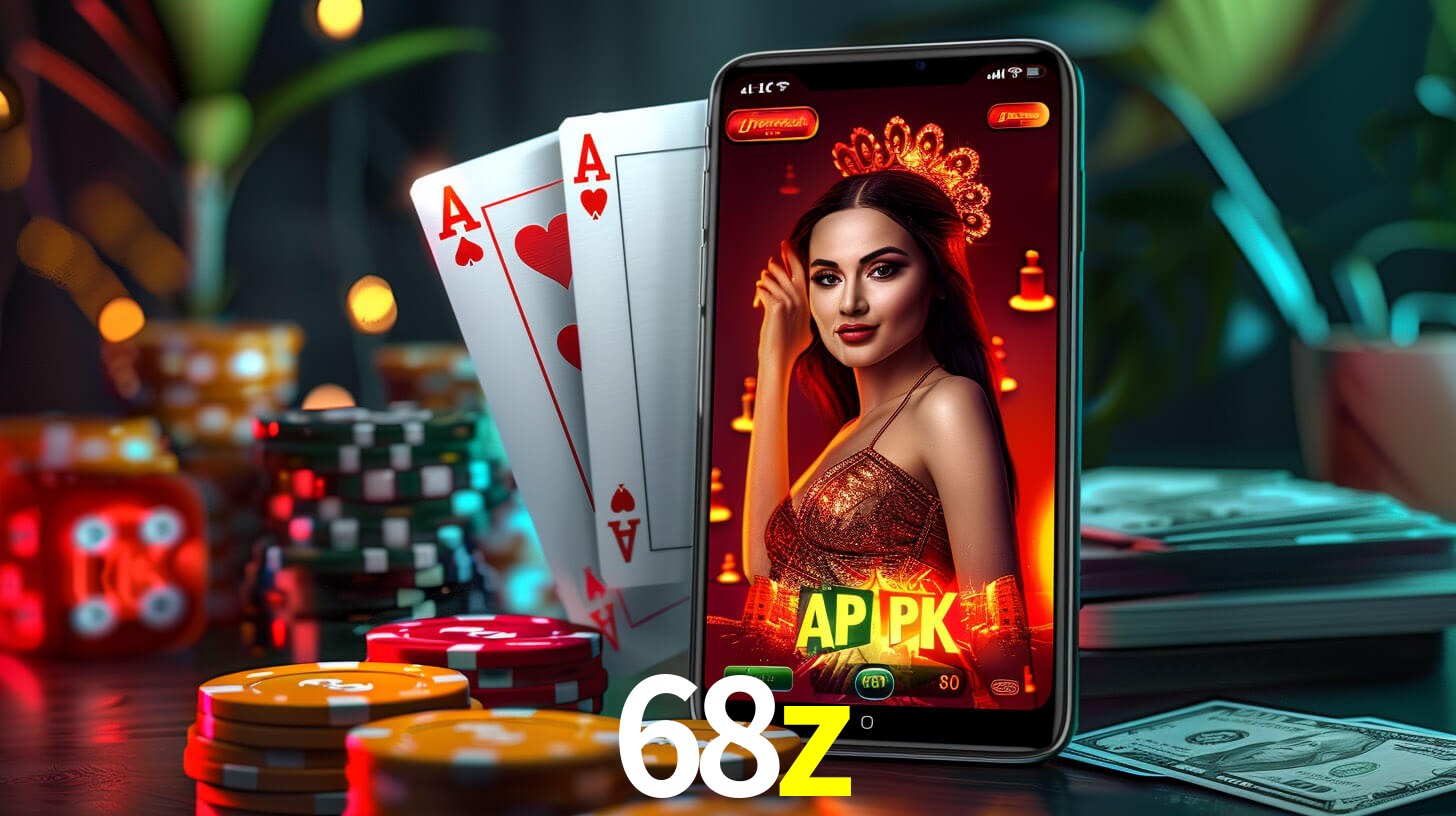 App 68Z.COM