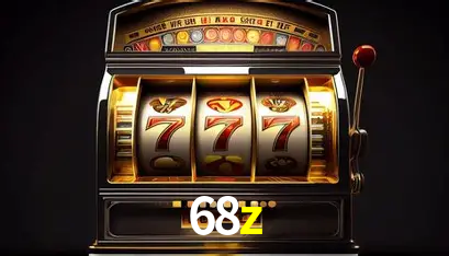 Descubra a Magia dos Jogos de Arcade no 68z