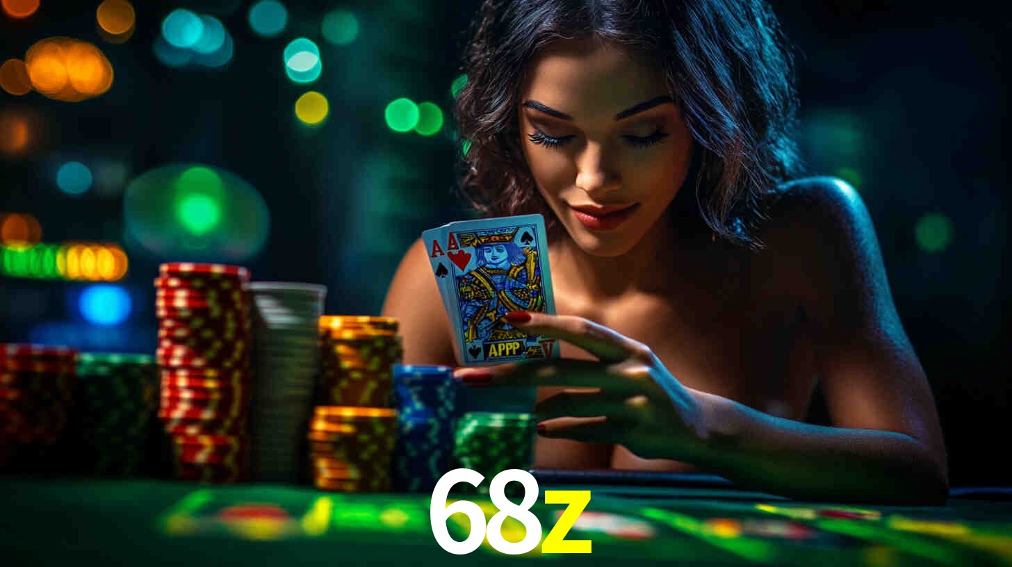 A Popularidade dos Caça-Níqueis no 68z