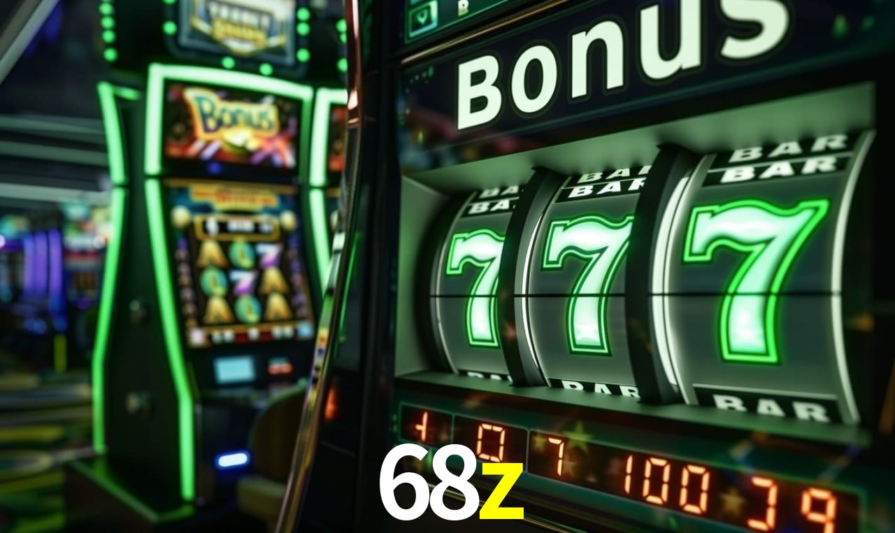 Game Providers 68z