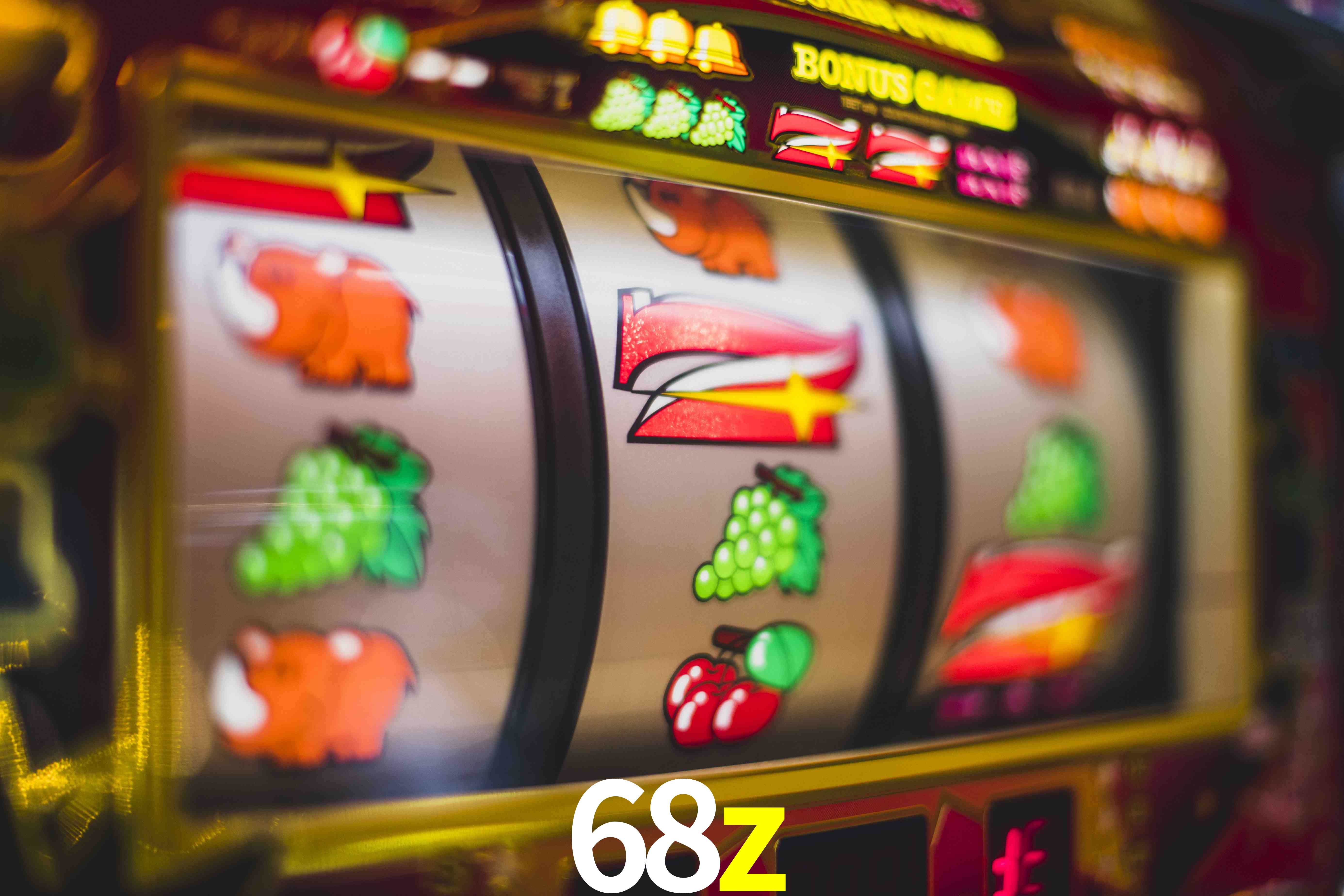 Tennis Betting 68z