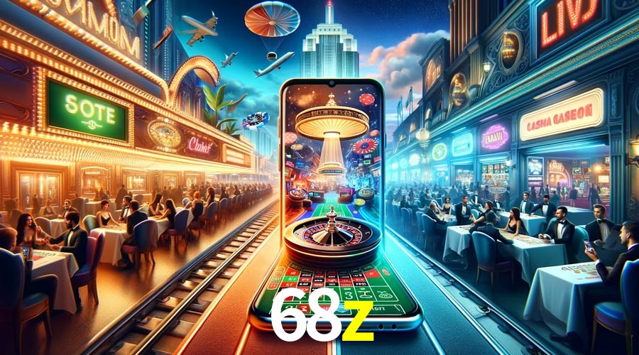 Platform Technology 68z