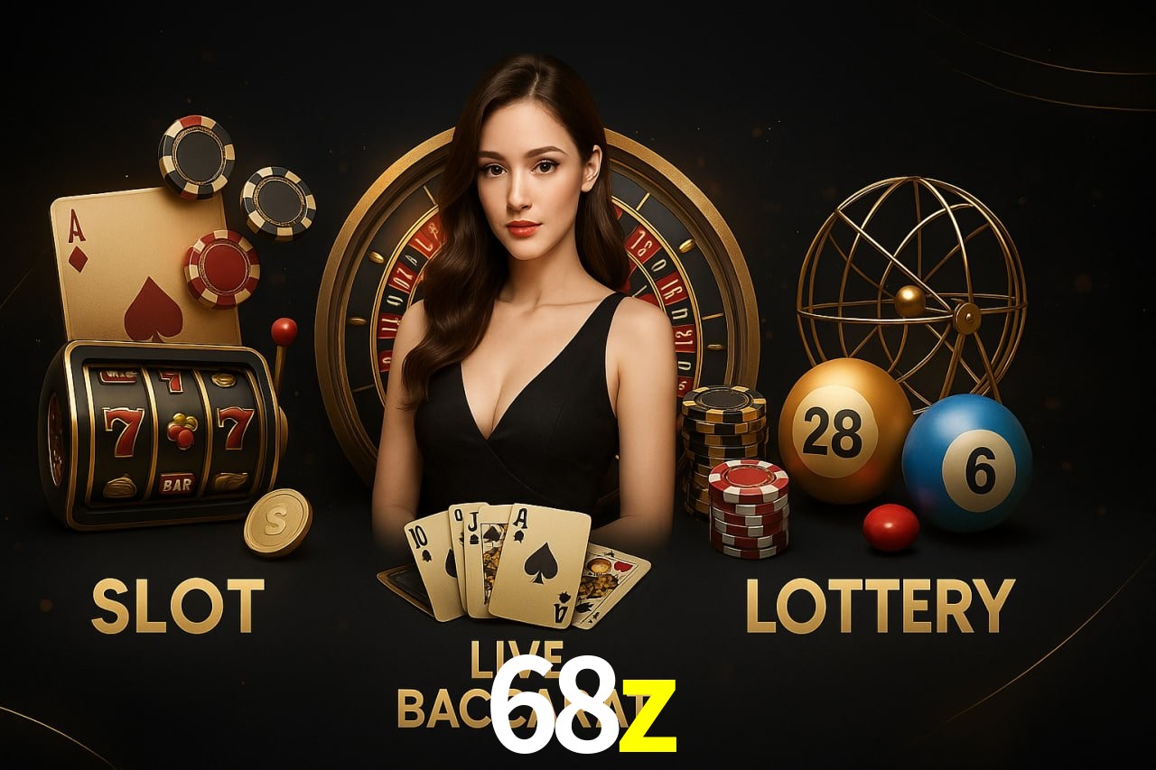 Jogos com bônus e suporte 24h na 68z
