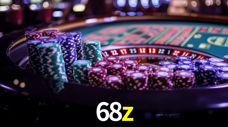 Live Casino 68z