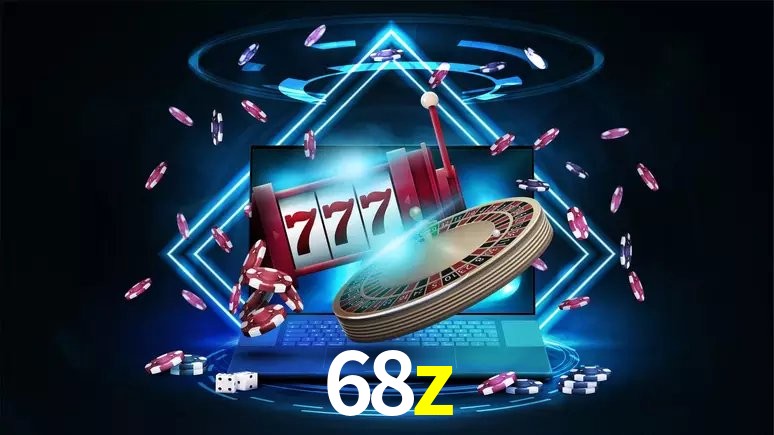 Provedores de Jogos 68z
