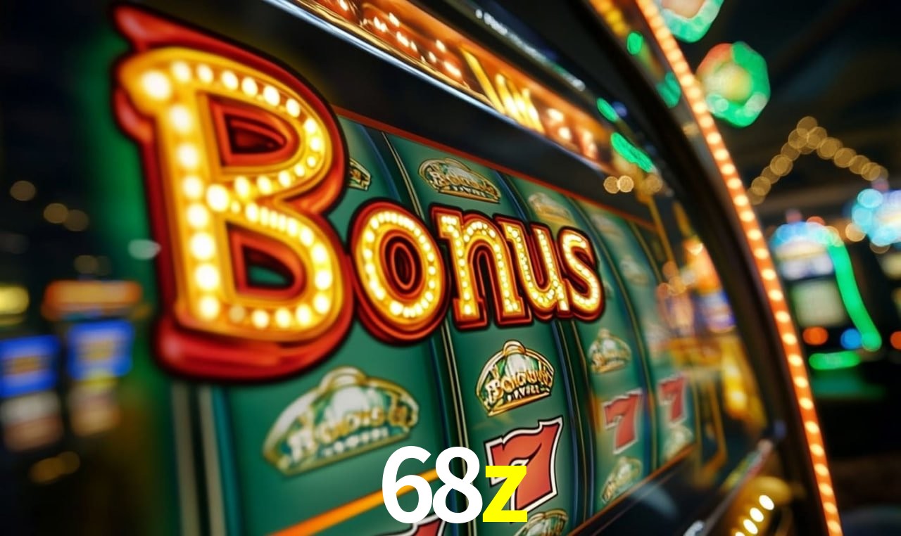 Loterias online na 68z