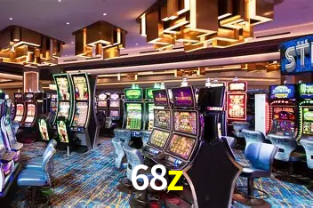 A Emoção da Loteria na 68z: Uma Chance de Mudança de Vida