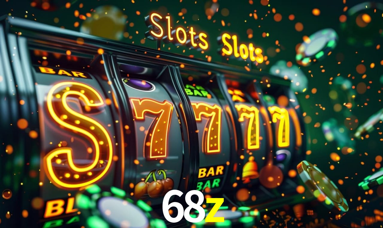 Casino VIP 68z
