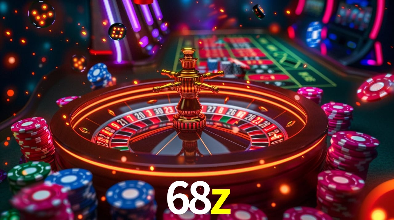 cassino 68z