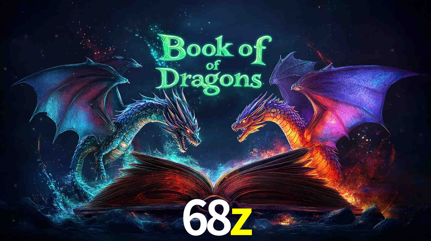 Desvendando o Mundo dos Jogos Virtuais na 68z