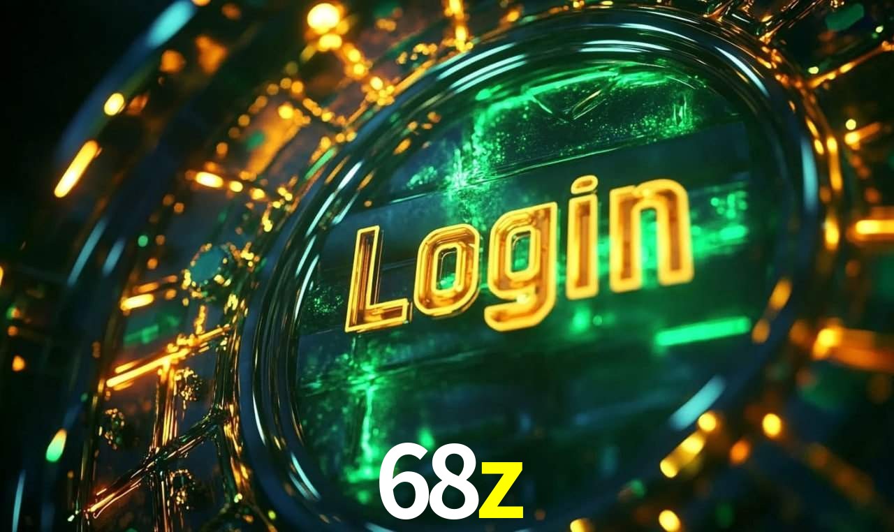 APP rápido e leve da 68z