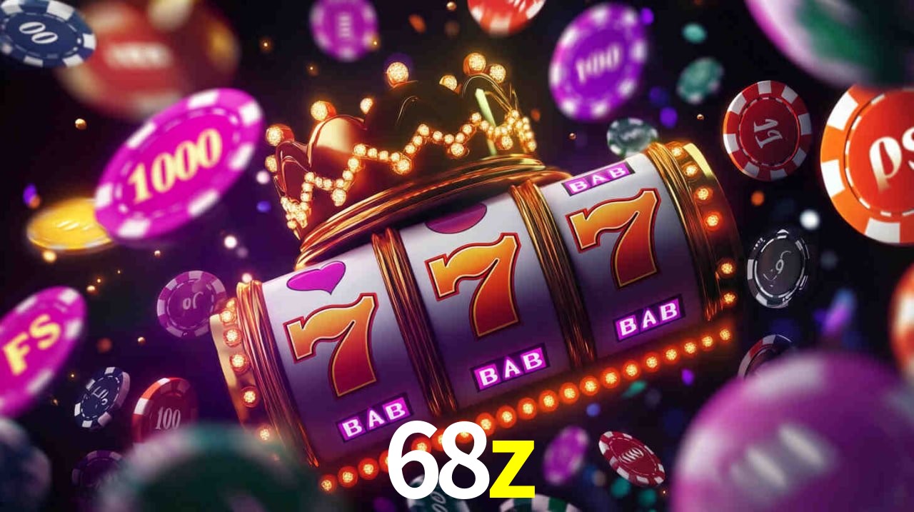 Slot Games 68z