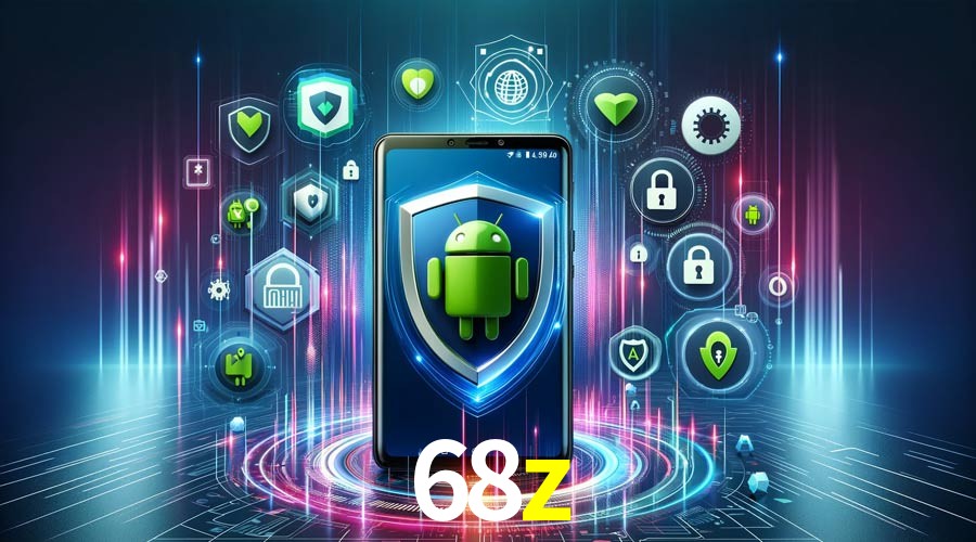 Secure Login 68z