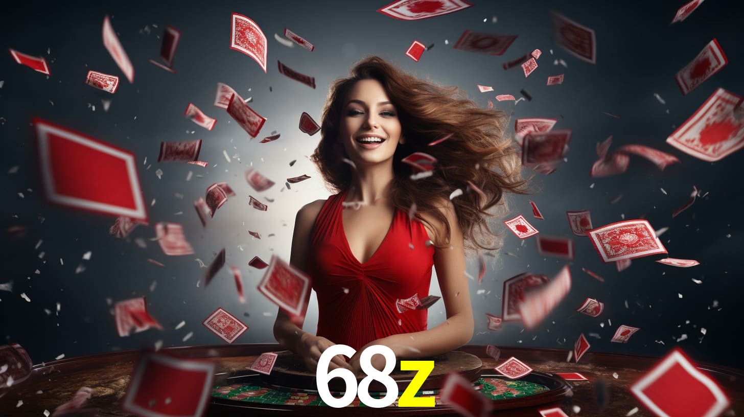 VIP Casino 68z
