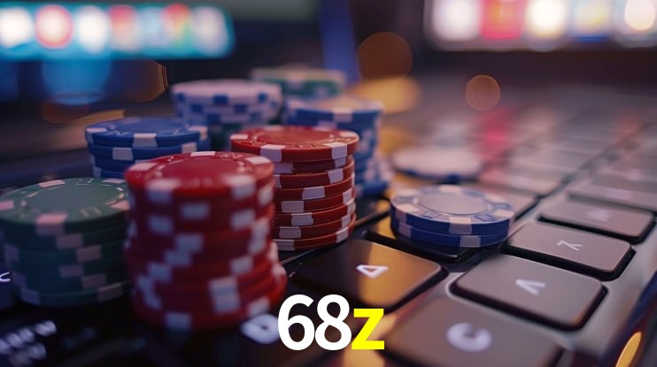 Tecnologia da Plataforma 68z