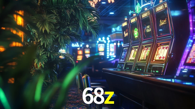Blackjack Table 68z