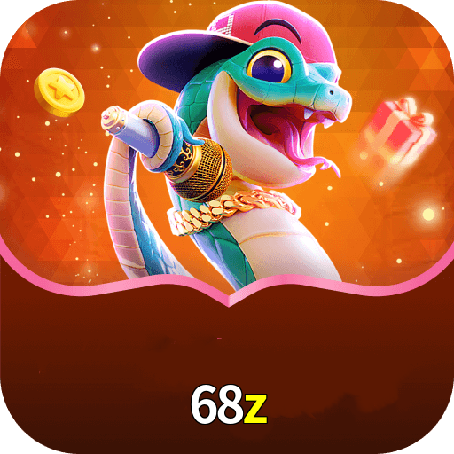 APP oficial da 68z para mobile