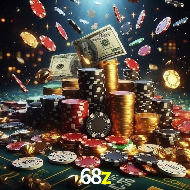 Jogos Exclusivos 68z