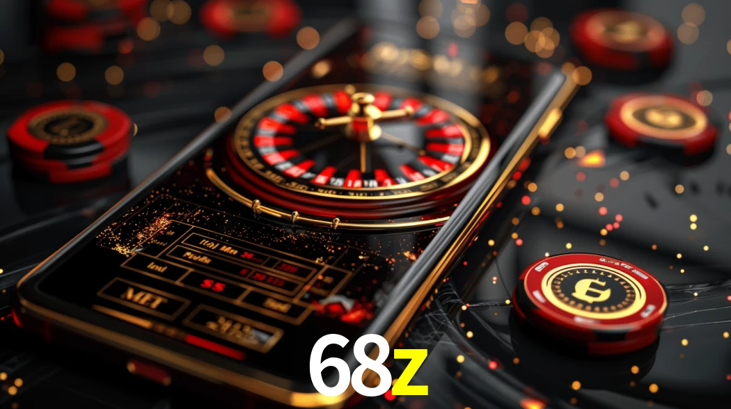 Game Providers 68z