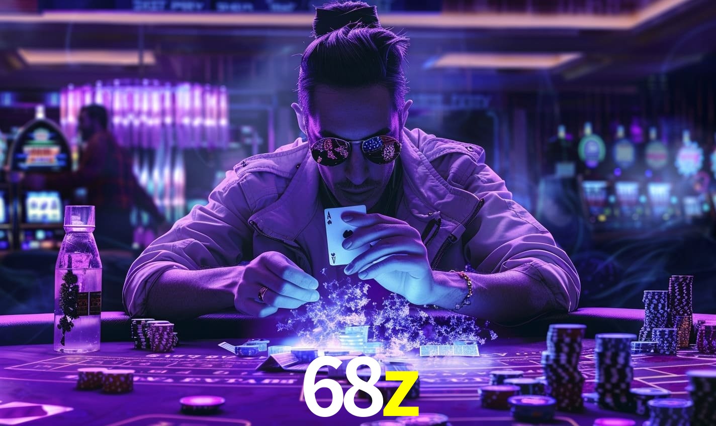Live Casino 68z