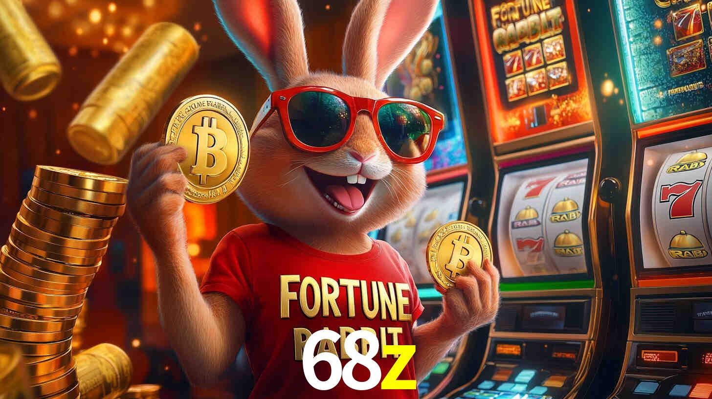 A Popularidade dos Caça-Níqueis no 68z