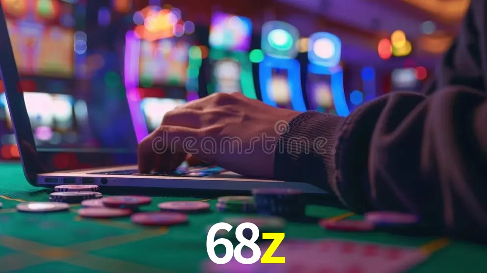 Casino VIP 68z