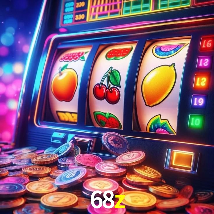Diretório de Jogos 68z