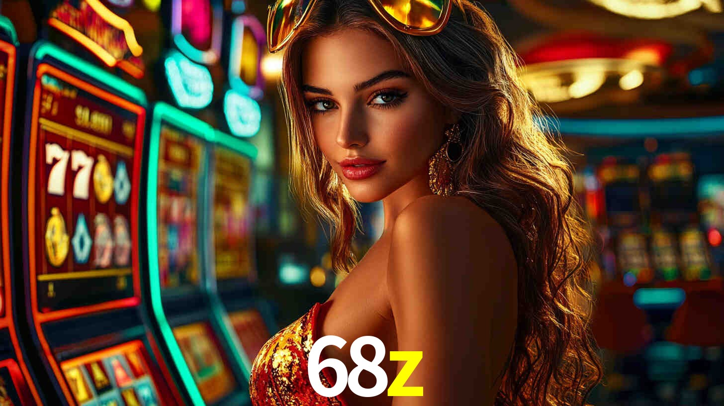 68z App Interface