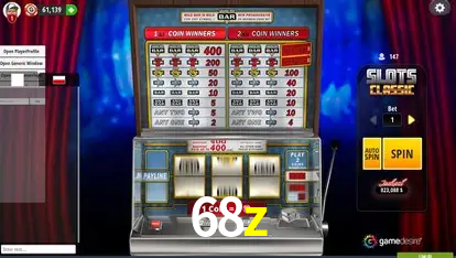 A Emoção da Loteria na 68z: Uma Chance de Mudança de Vida