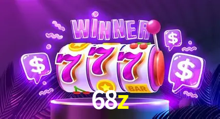 A Revolução dos Aplicativos de Jogos no 68z