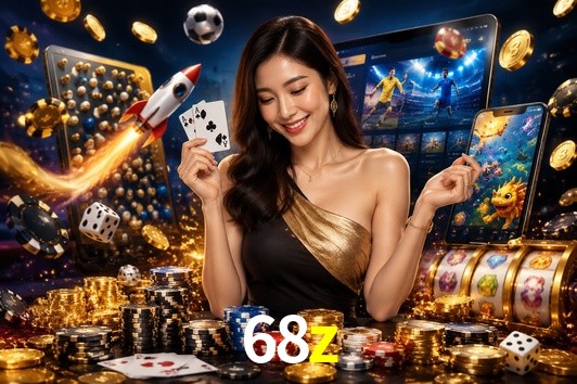 Live Casino 68z