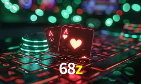Provedores de Jogos 68z