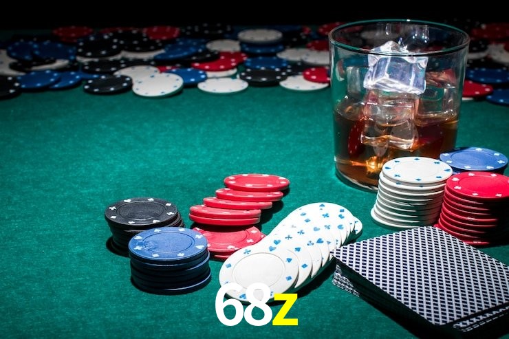 Estatísticas Esportivas 68z