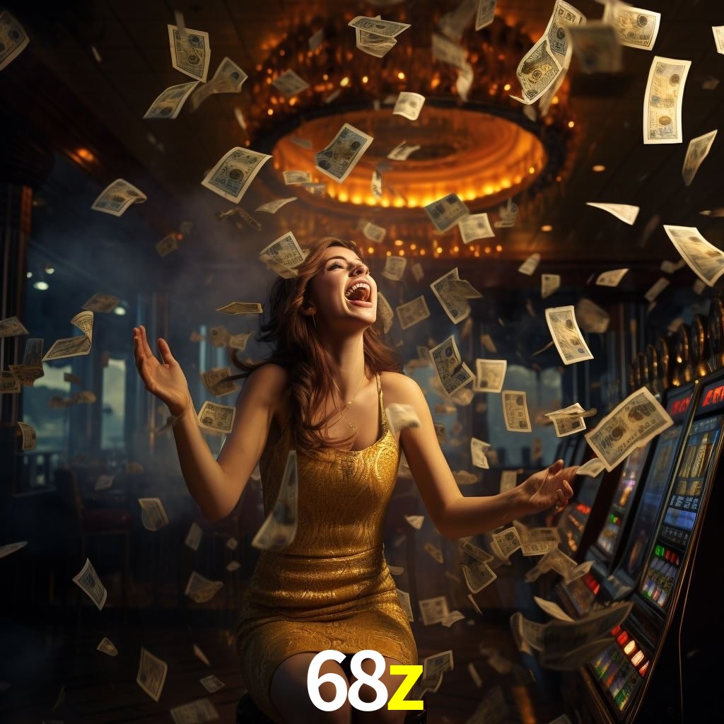 Roulette Table 68z
