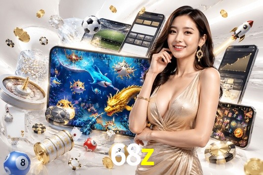 Games Directory 68z