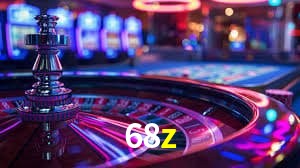 Casino Ao Vivo 68z