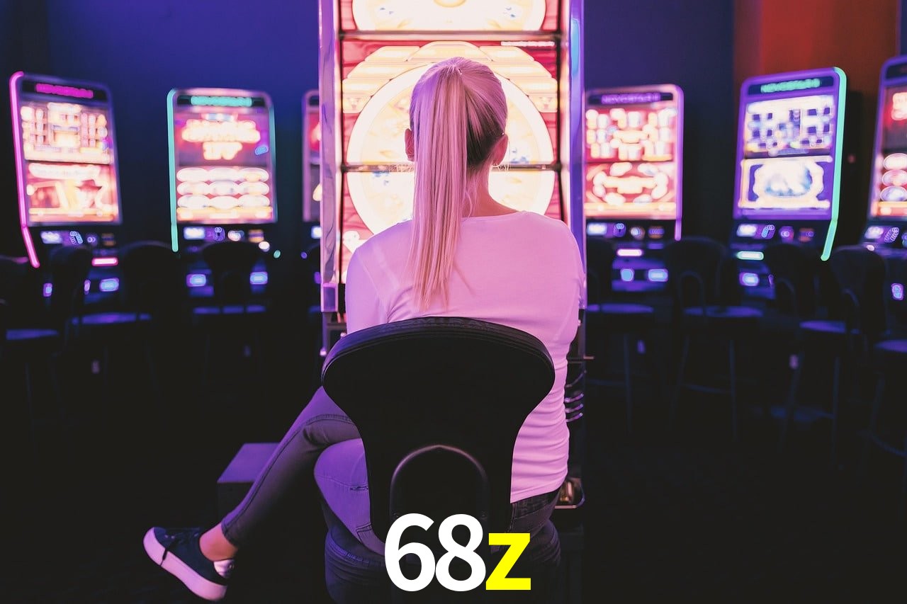 Bonus Features 68z