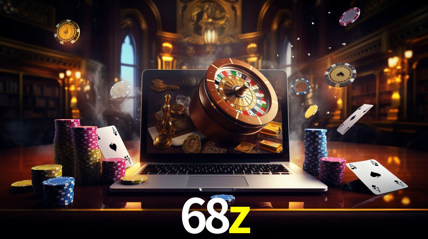 Welcome Bonus 68z