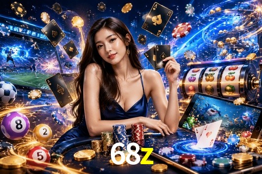 Secure Login 68z
