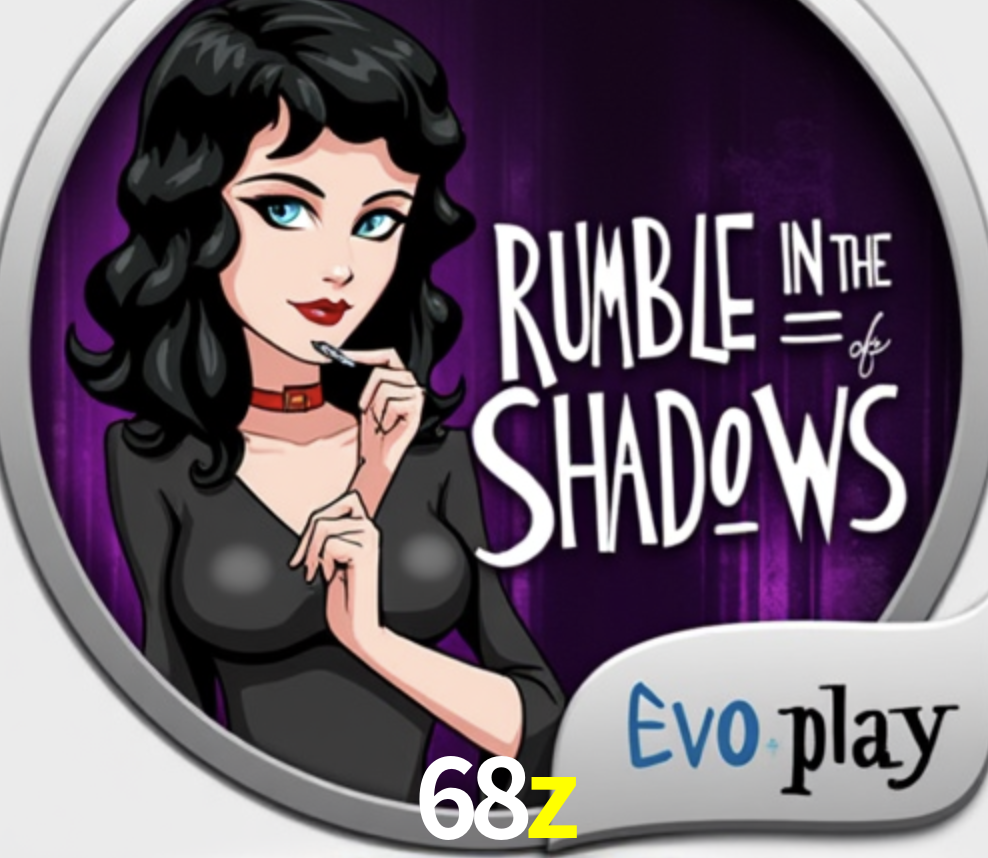 APP oficial da 68z para mobile