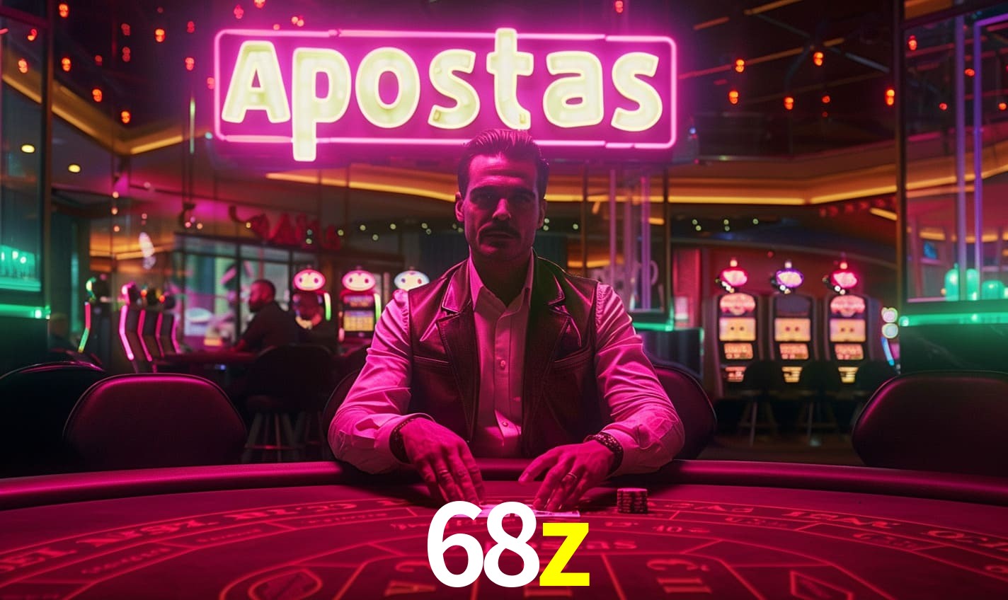 A Emoção da Loteria na 68z: Uma Chance de Mudança de Vida